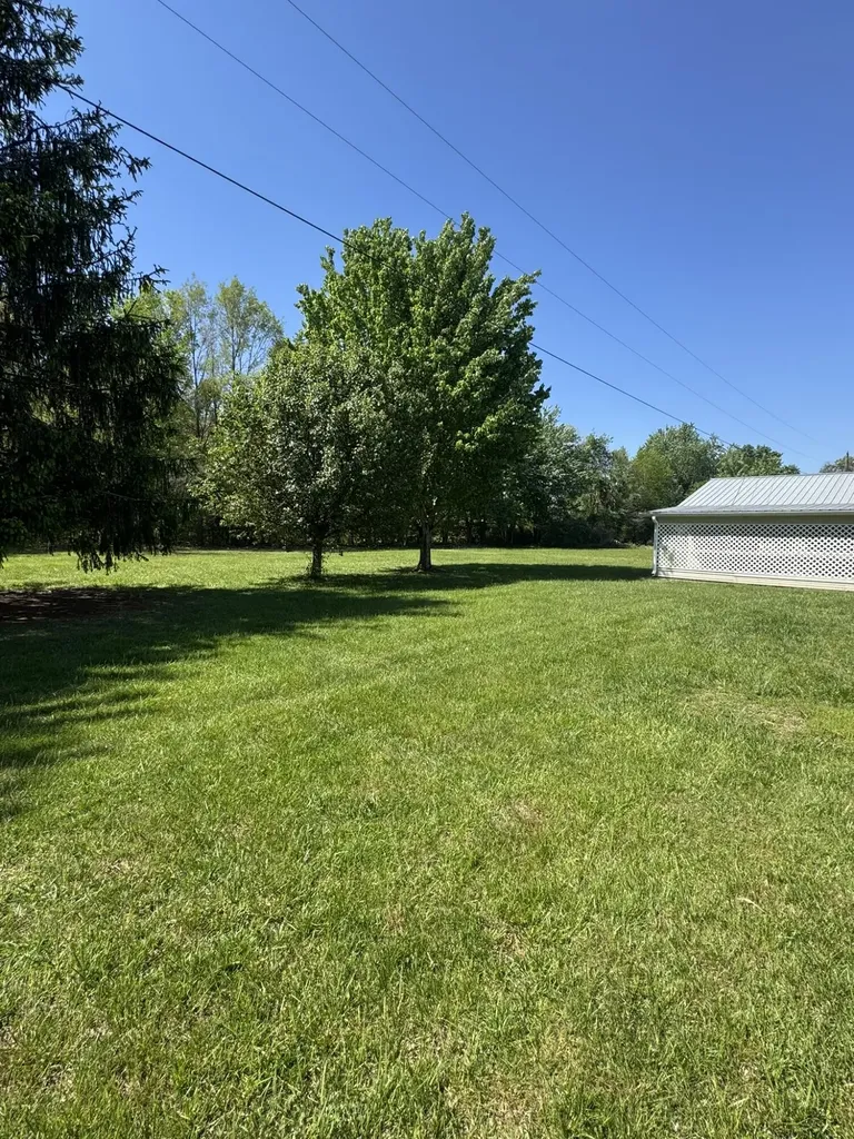 181 Mcqueary Road Russell Springs KY 42642