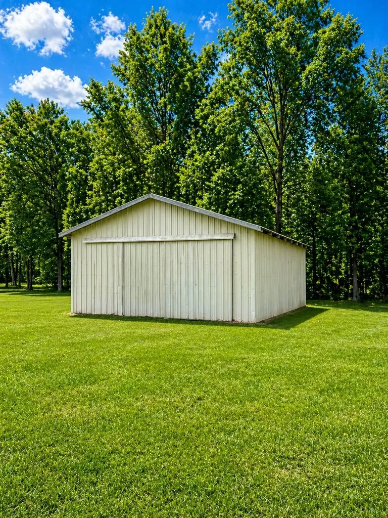 181 Mcqueary Road Russell Springs KY 42642