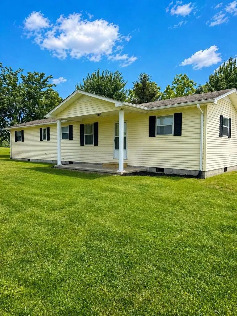 181 Mcqueary Road Russell Springs KY 42642