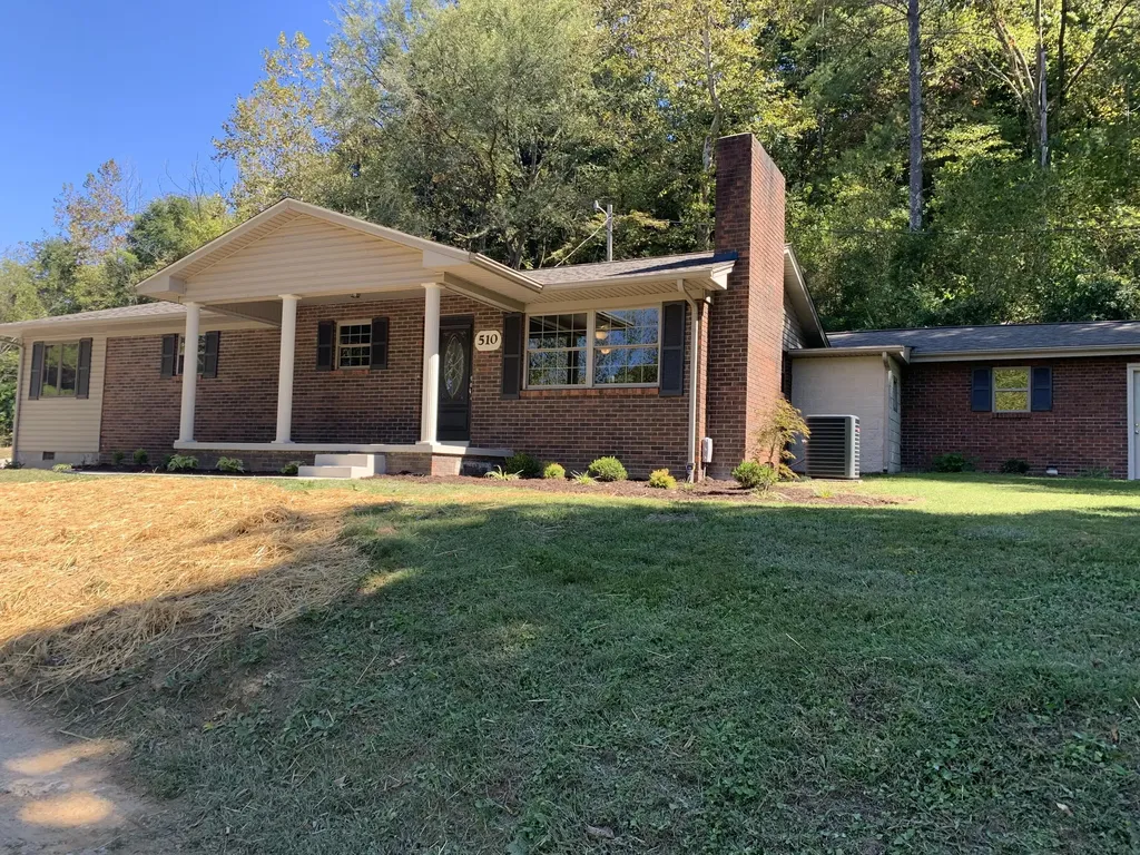 510 Highway 229 Gray KY 40734