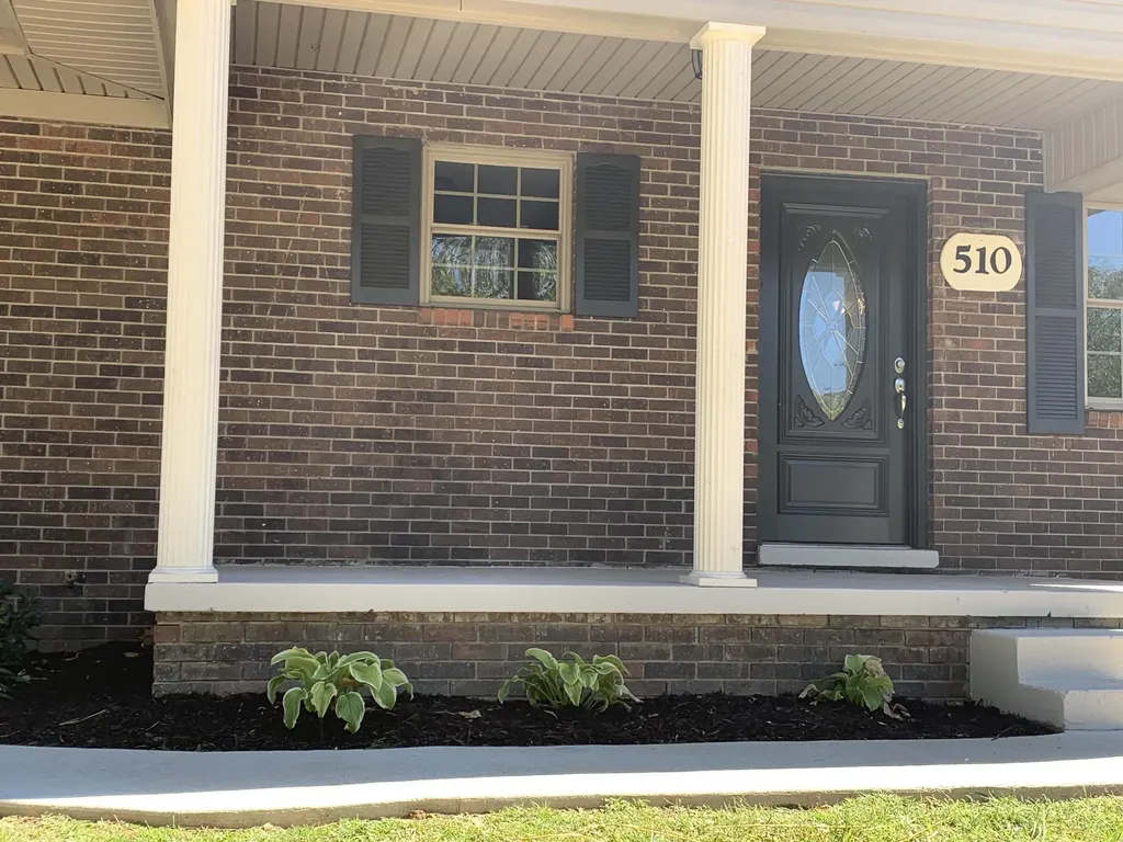 510 Highway 229 Gray KY 40734
