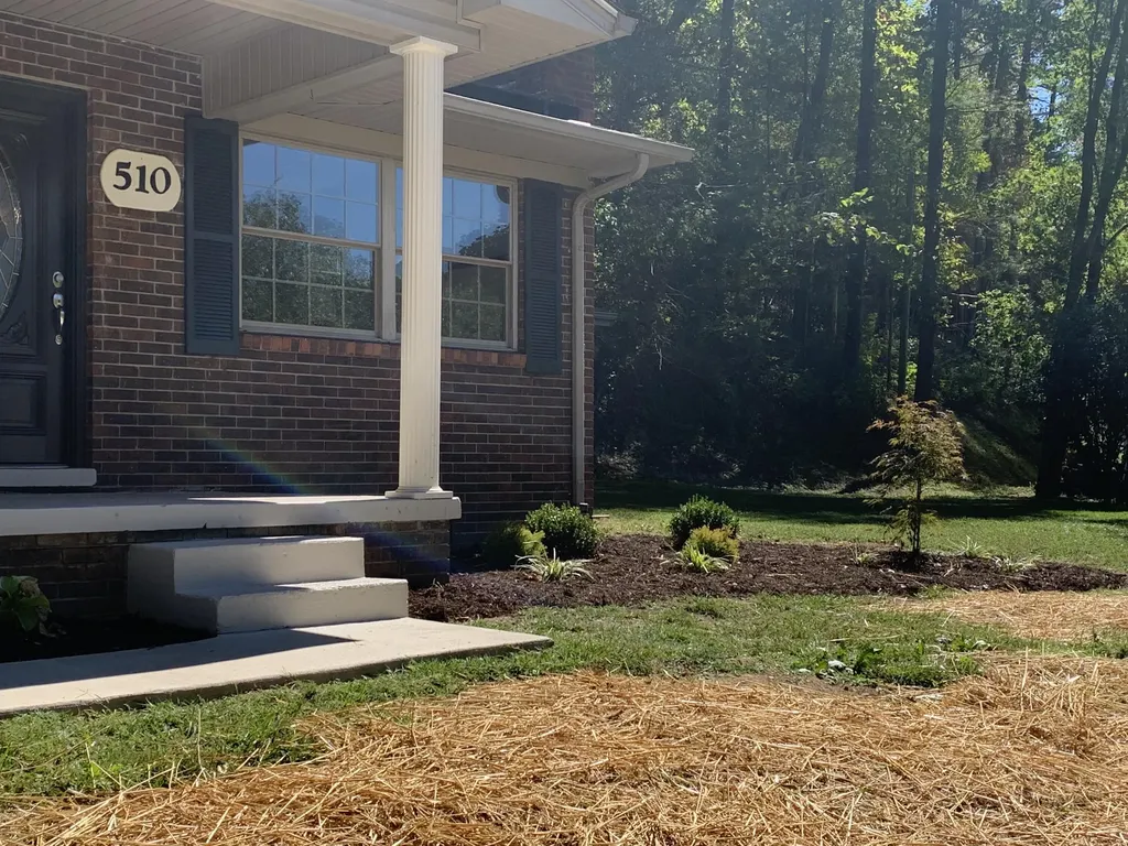 510 Highway 229 Gray KY 40734