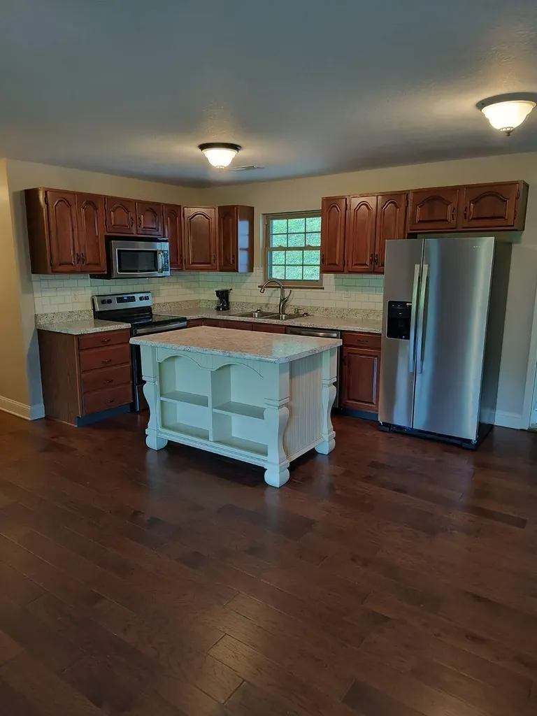 510 Highway 229 Gray KY 40734