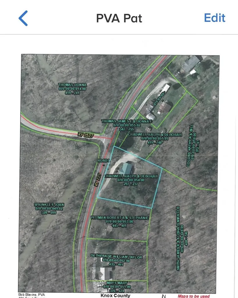 510 Highway 229 Gray KY 40734