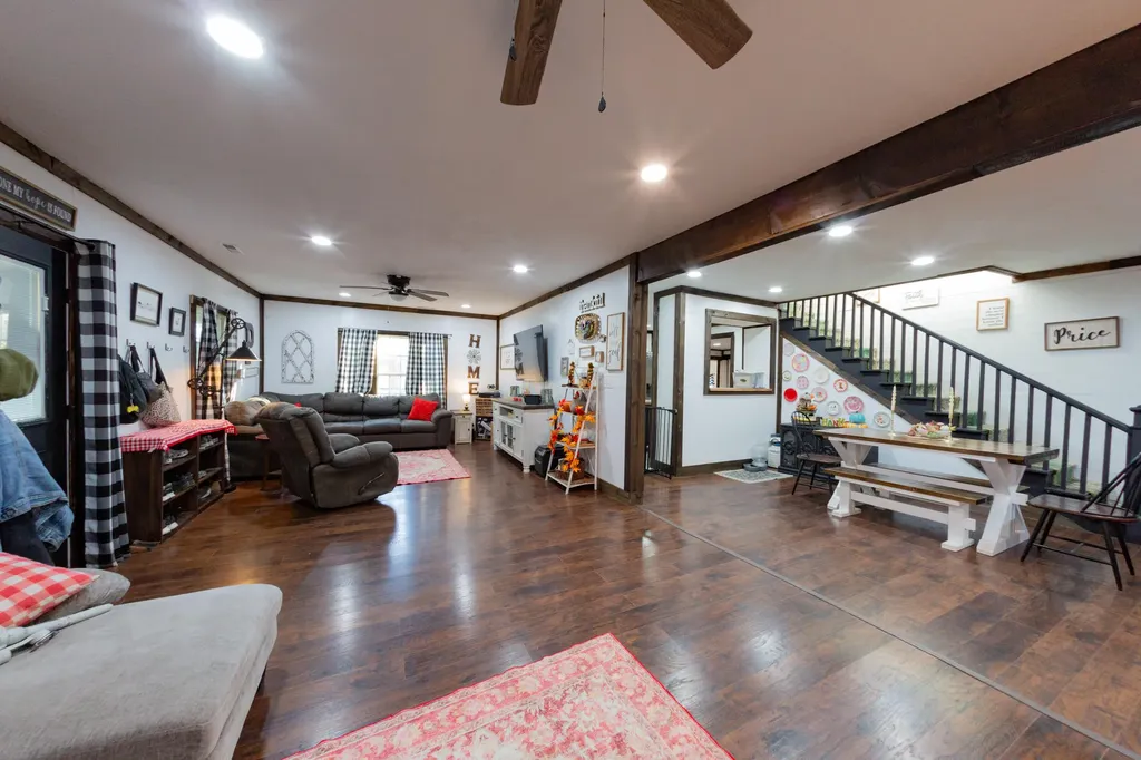 235 Stanford Street Science Hill KY 42553