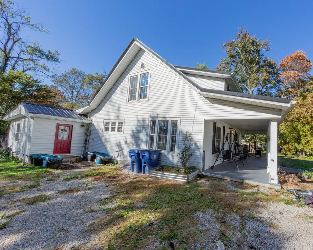235 Stanford Street Science Hill KY 42553