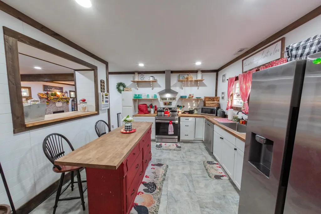 235 Stanford Street Science Hill KY 42553