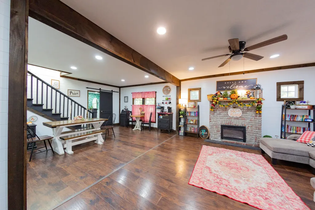 235 Stanford Street Science Hill KY 42553