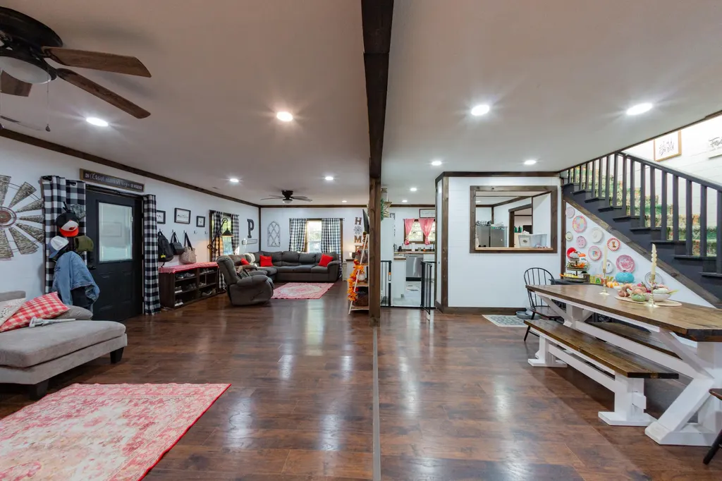 235 Stanford Street Science Hill KY 42553
