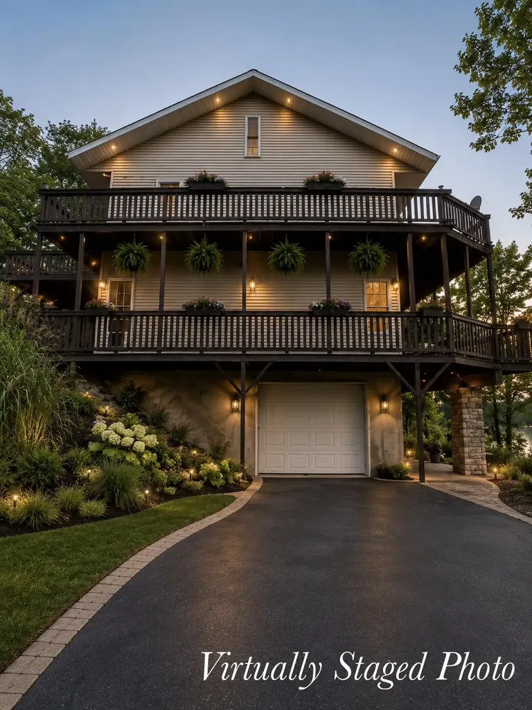 340 Hunters Paradise Road Monticello KY 42633