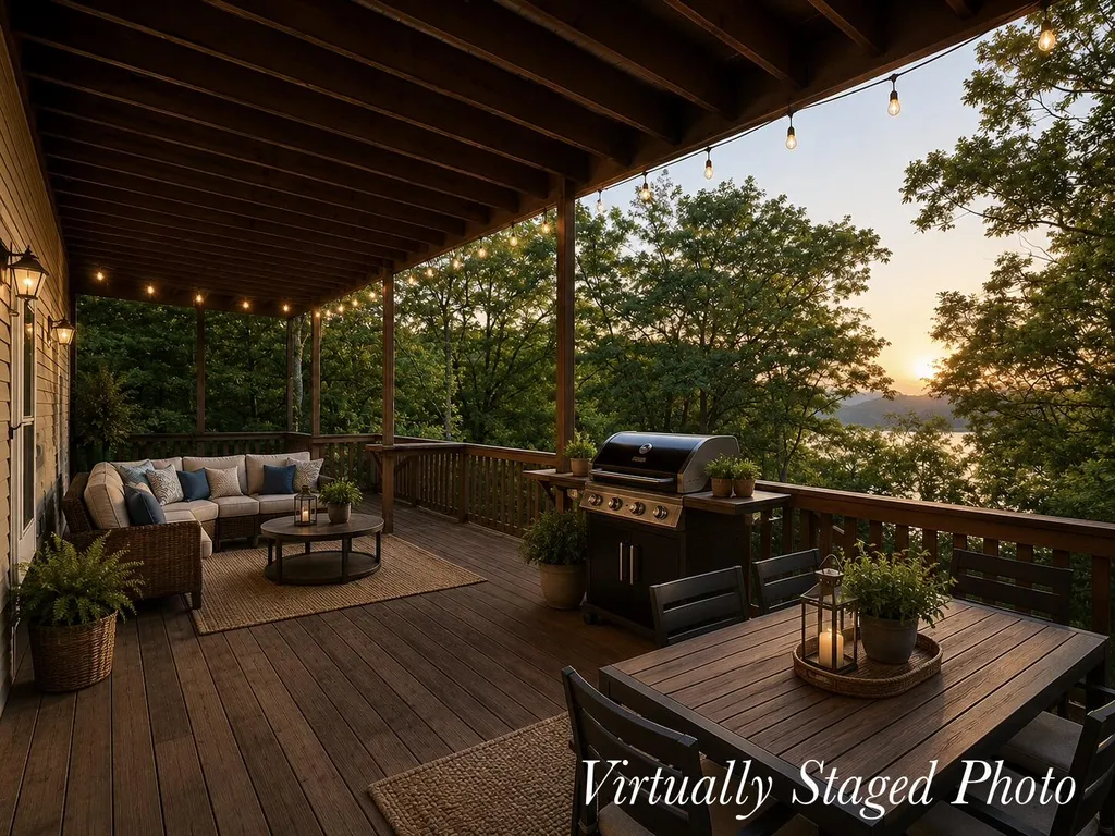 340 Hunters Paradise Road Monticello KY 42633
