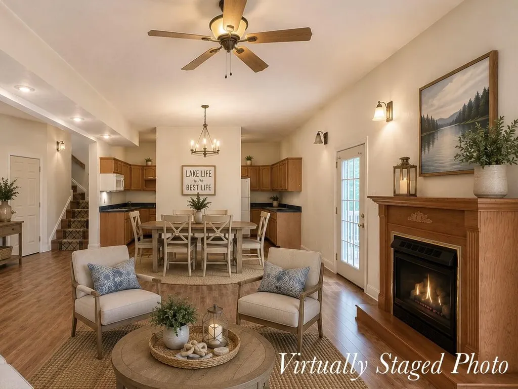 340 Hunters Paradise Road Monticello KY 42633