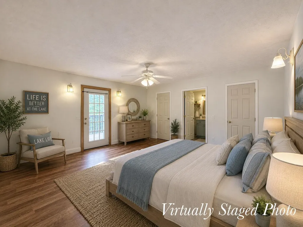 340 Hunters Paradise Road Monticello KY 42633