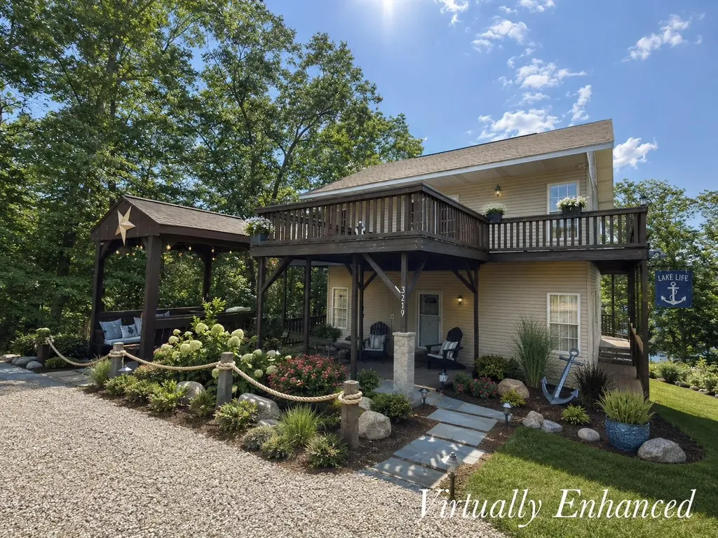 340 Hunters Paradise Road Monticello KY 42633