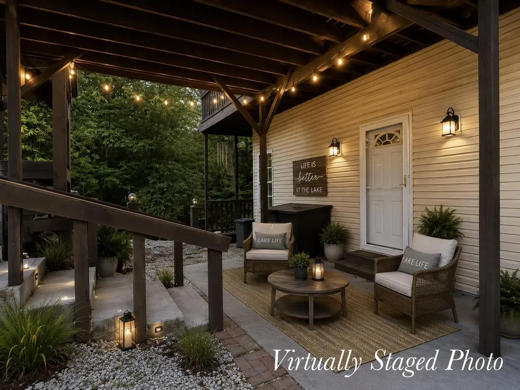 340 Hunters Paradise Road Monticello KY 42633