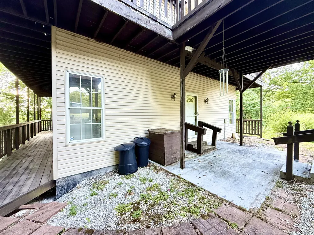 340 Hunters Paradise Road Monticello KY 42633