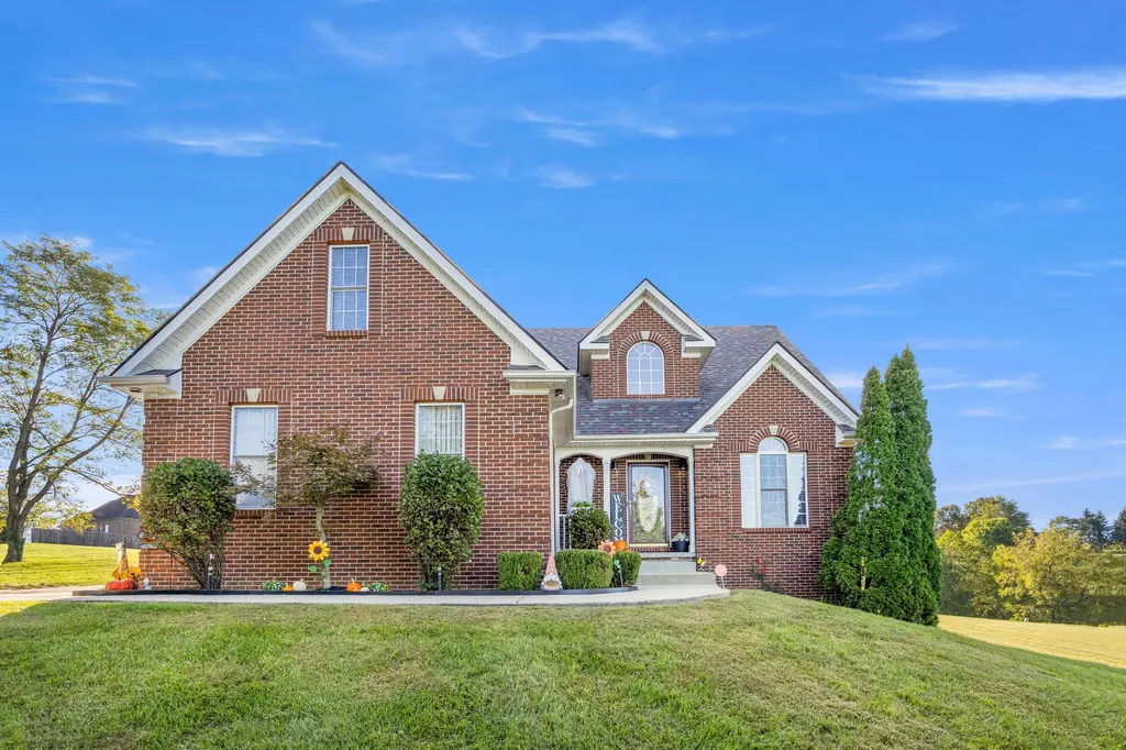 163 Upper Hines Creek Road Richmond KY 40475