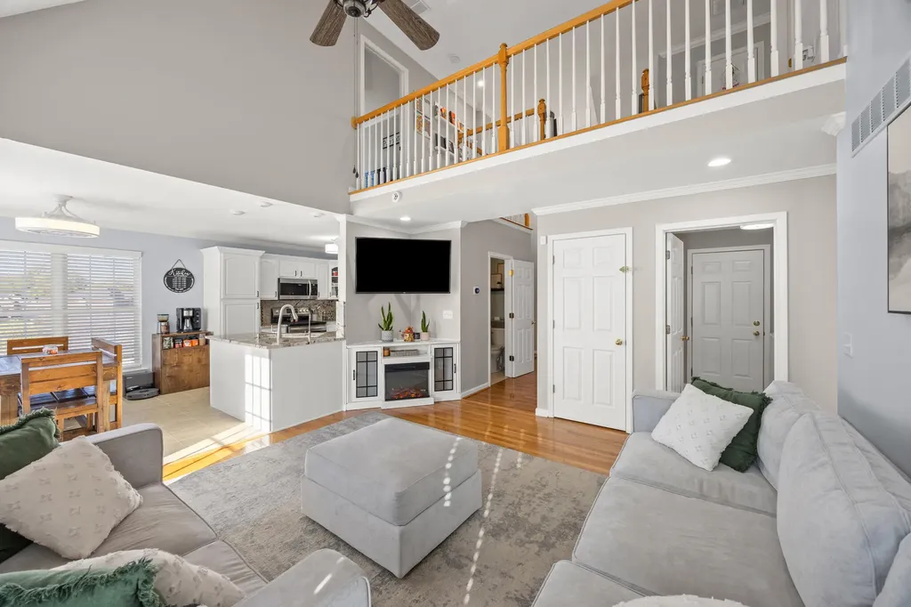 163 Upper Hines Creek Road Richmond KY 40475