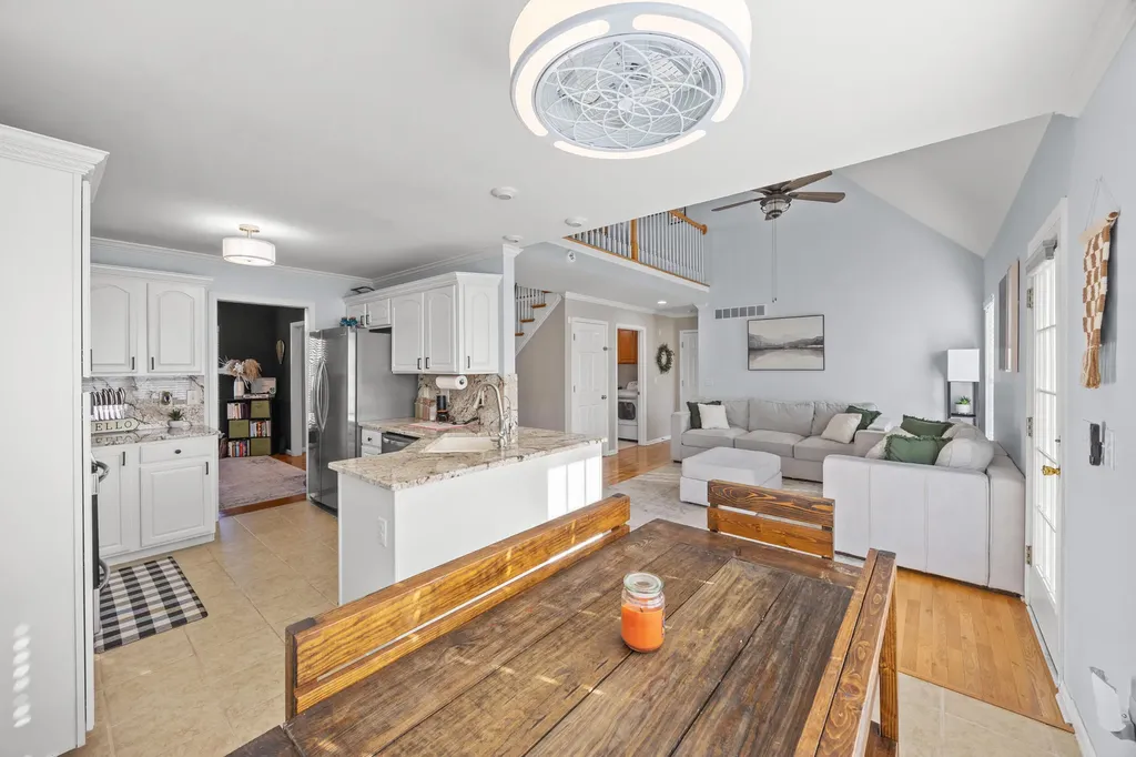 163 Upper Hines Creek Road Richmond KY 40475