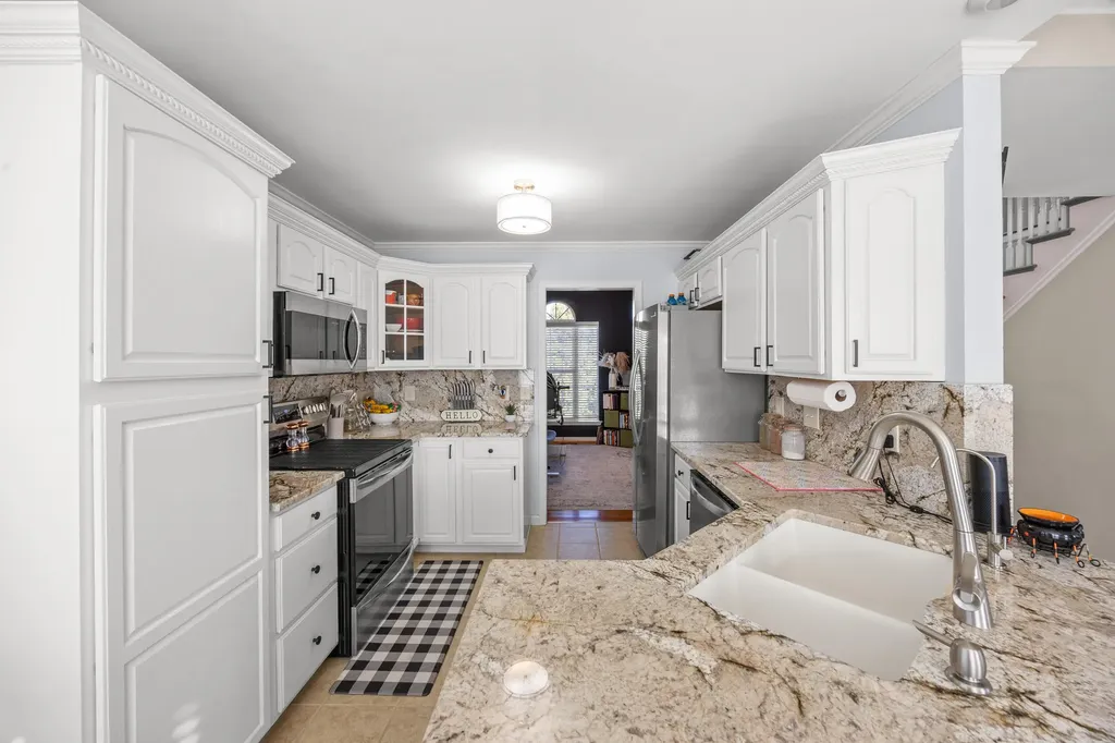 163 Upper Hines Creek Road Richmond KY 40475