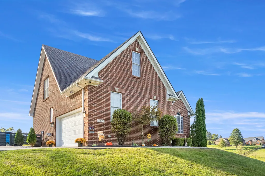 163 Upper Hines Creek Road Richmond KY 40475