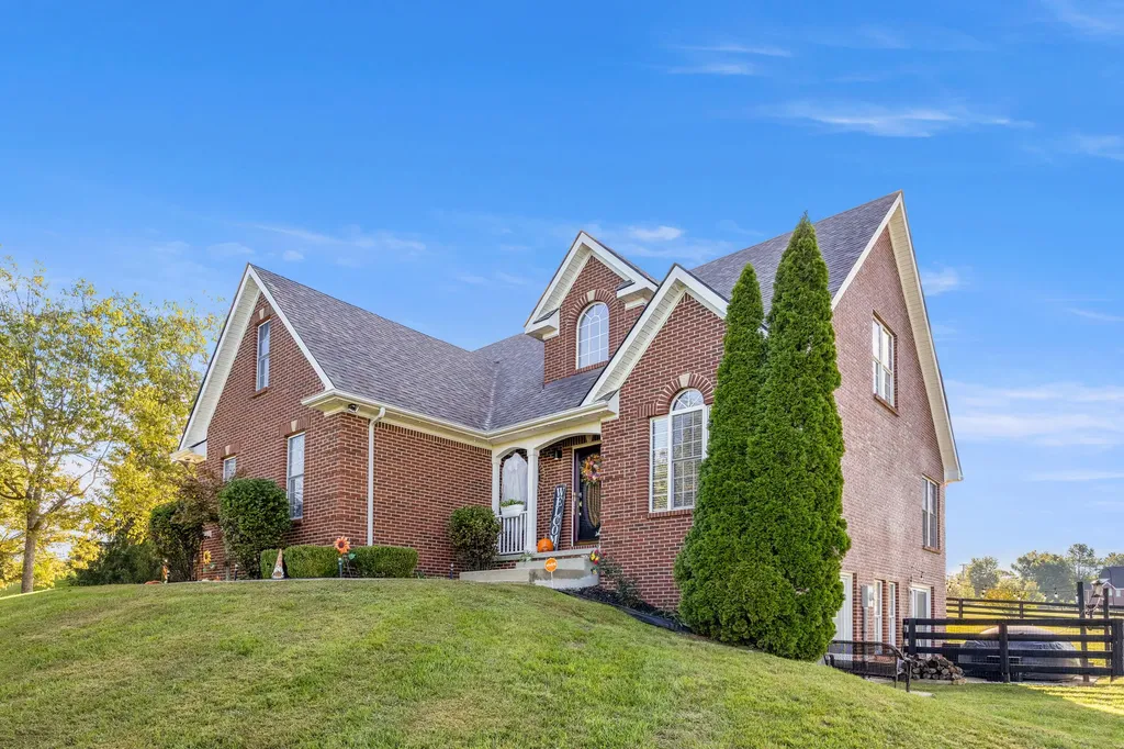 163 Upper Hines Creek Road Richmond KY 40475