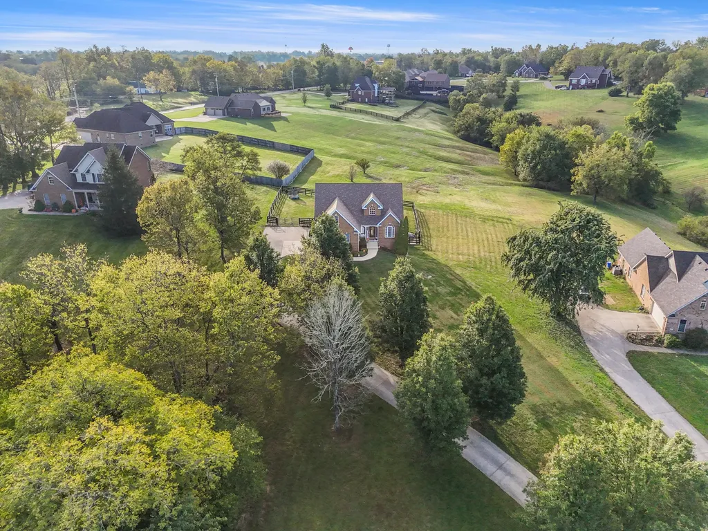 163 Upper Hines Creek Road Richmond KY 40475