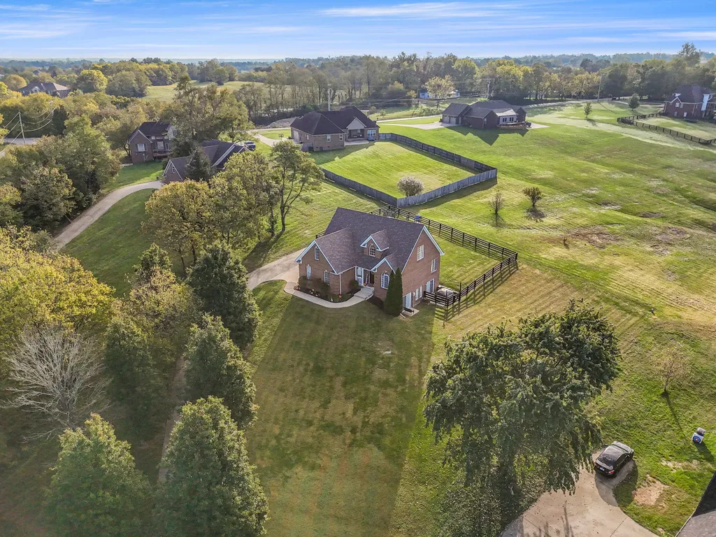 163 Upper Hines Creek Road Richmond KY 40475