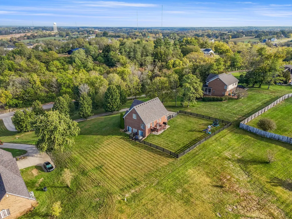 163 Upper Hines Creek Road Richmond KY 40475