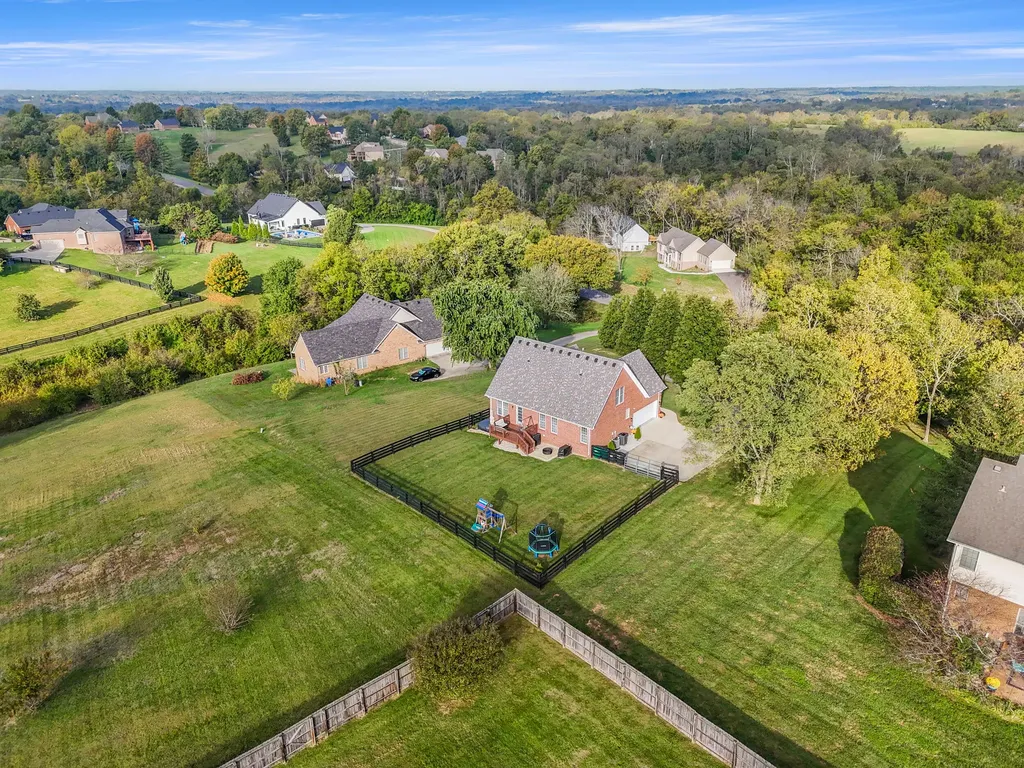 163 Upper Hines Creek Road Richmond KY 40475