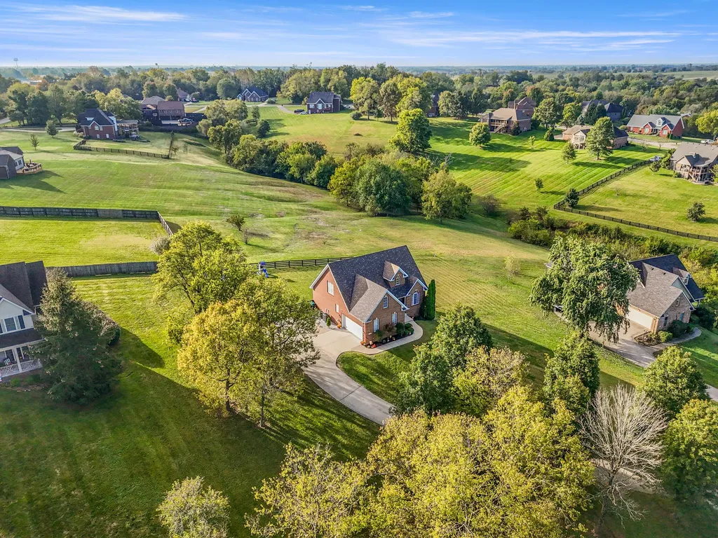163 Upper Hines Creek Road Richmond KY 40475