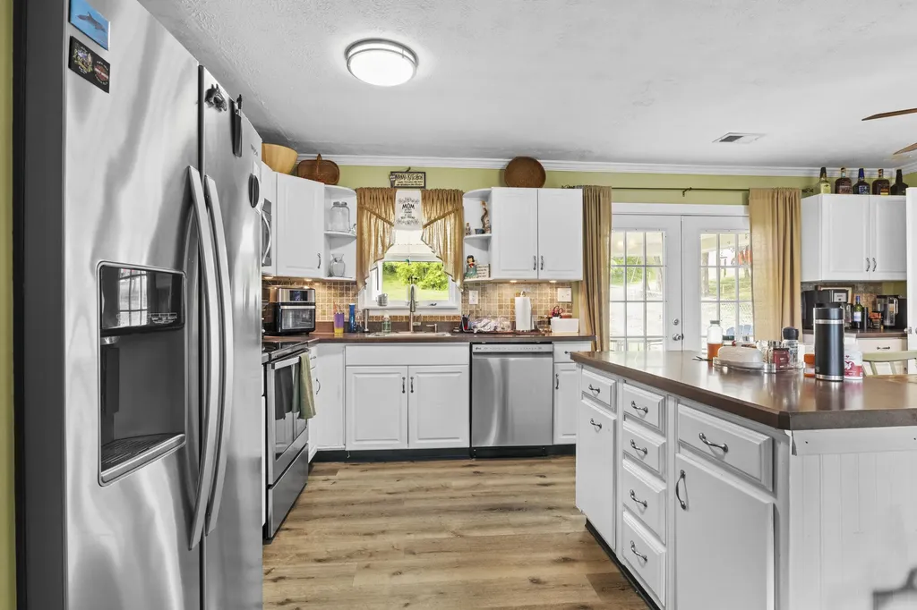 176 Doolin Way Lancaster KY 40444