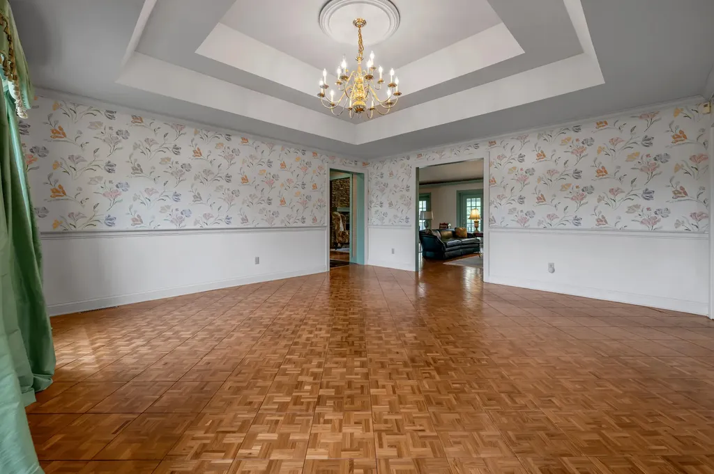 105 Old Farm Road Richmond KY 40475