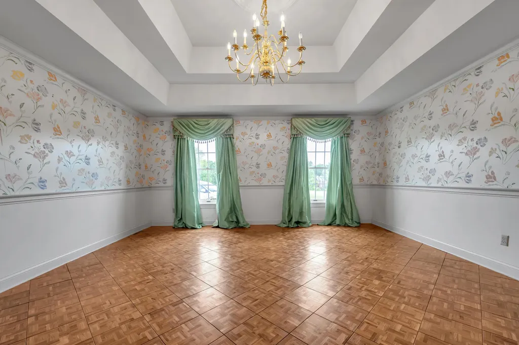 105 Old Farm Road Richmond KY 40475