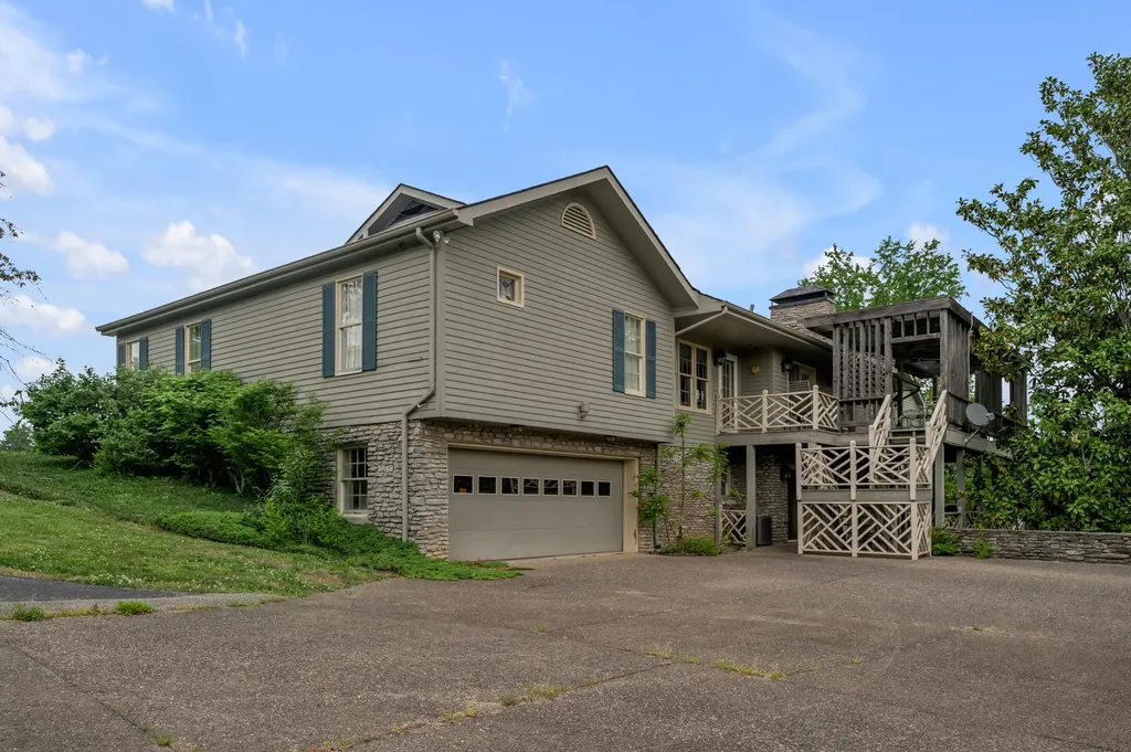 105 Old Farm Road Richmond KY 40475