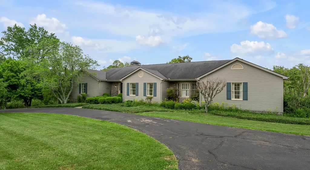 105 Old Farm Road Richmond KY 40475
