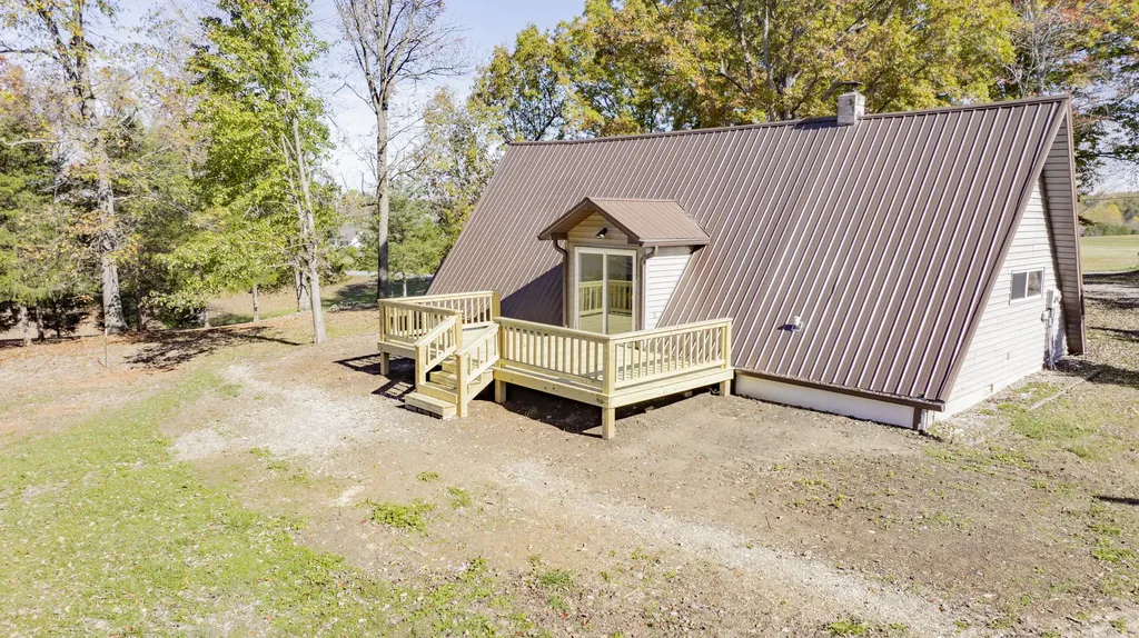 679A Bell Phipps Road Monticello KY 42633