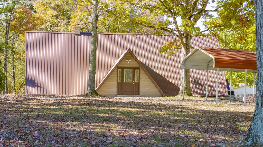 679A Bell Phipps Road Monticello KY 42633