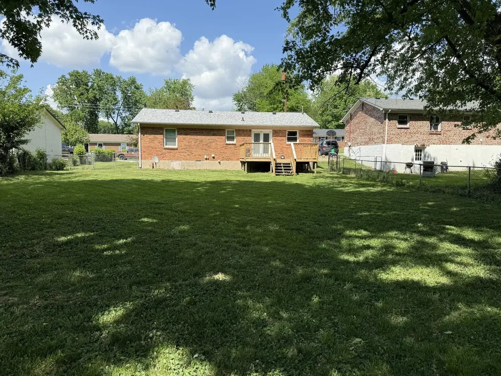 618 Wagonwheel Road Richmond KY 40475
