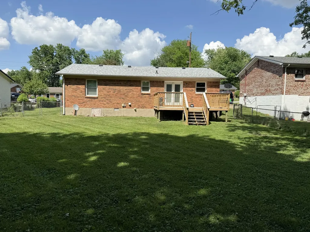 618 Wagonwheel Road Richmond KY 40475
