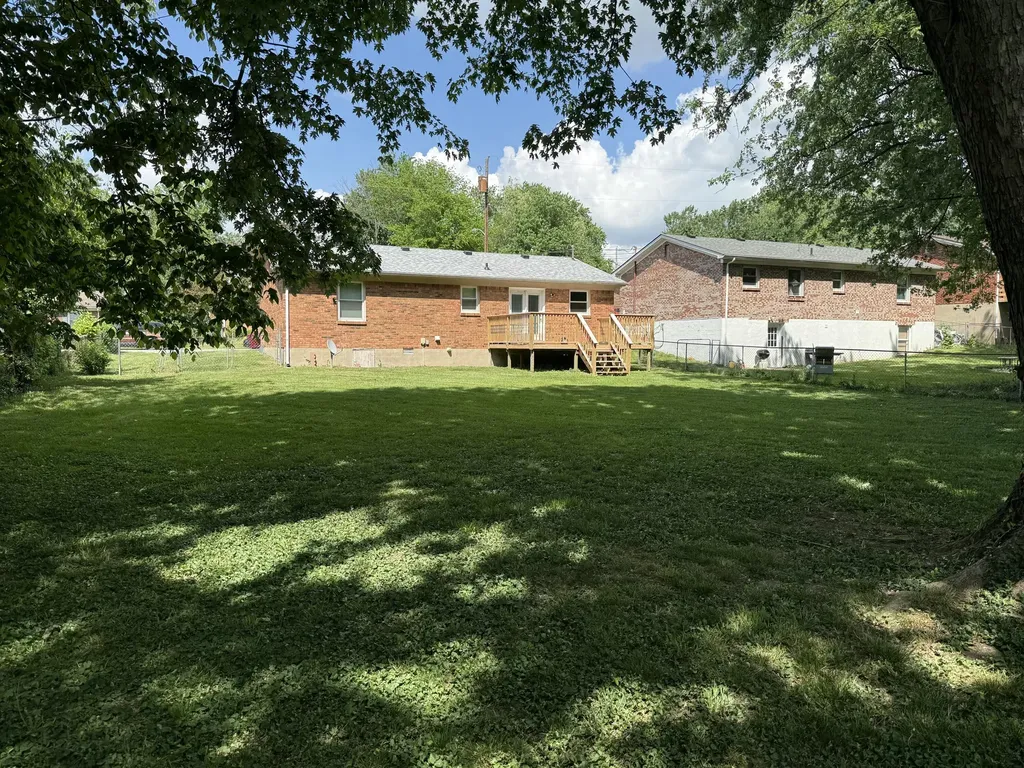 618 Wagonwheel Road Richmond KY 40475