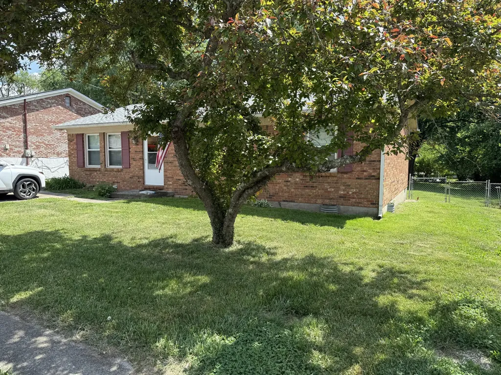 618 Wagonwheel Road Richmond KY 40475