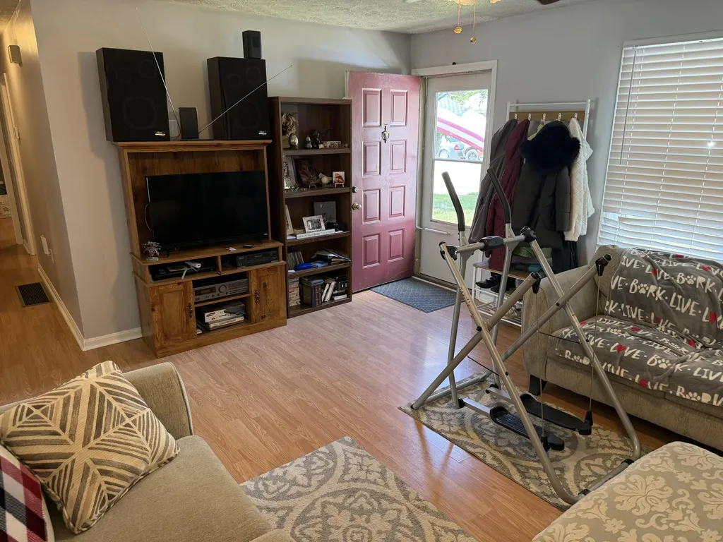 618 Wagonwheel Road Richmond KY 40475