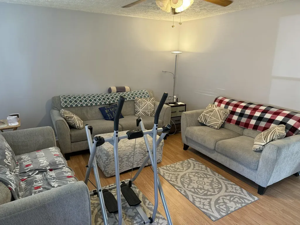 618 Wagonwheel Road Richmond KY 40475