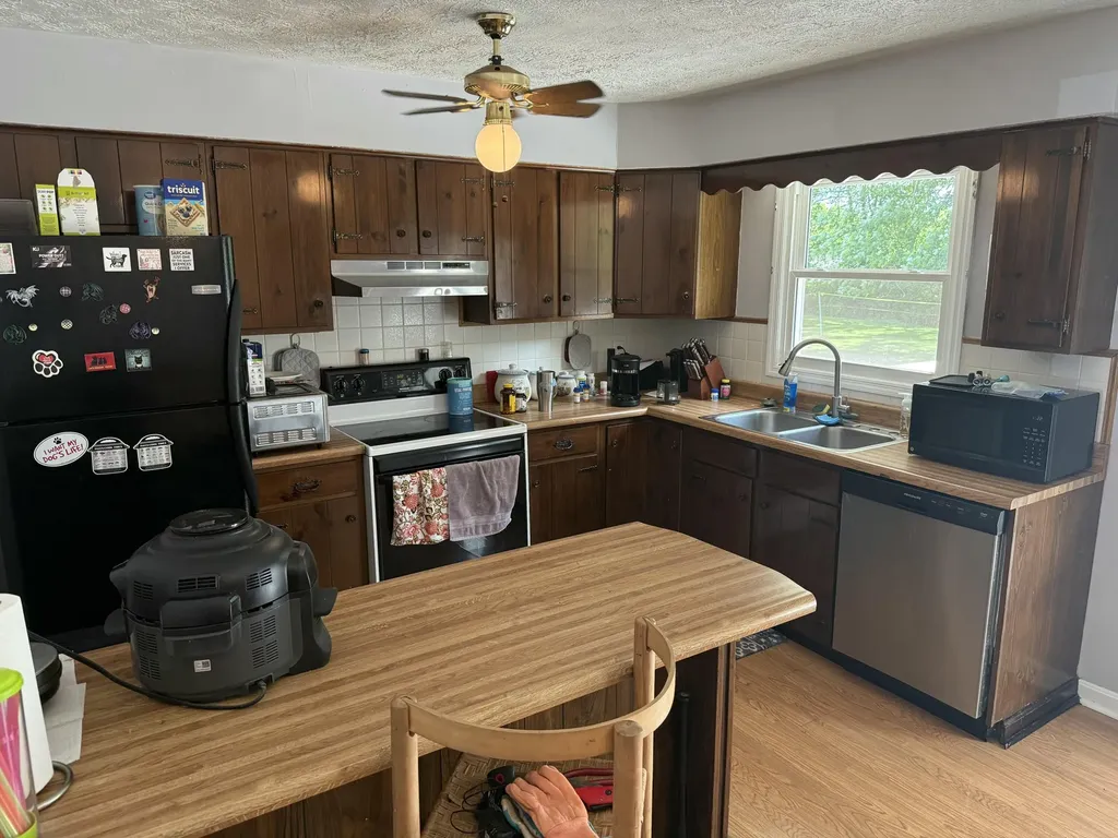 618 Wagonwheel Road Richmond KY 40475