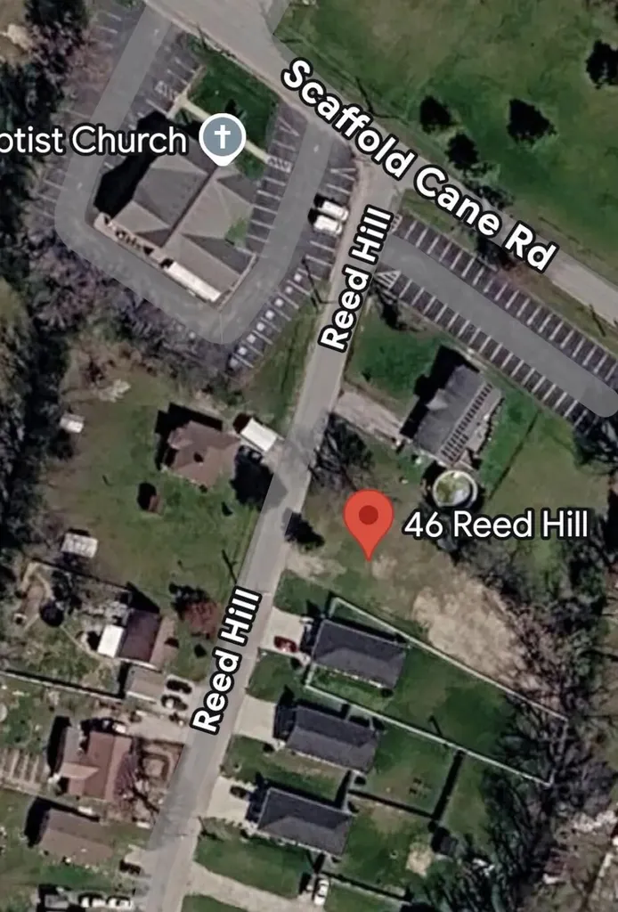46 Reed Hill Berea KY 40403