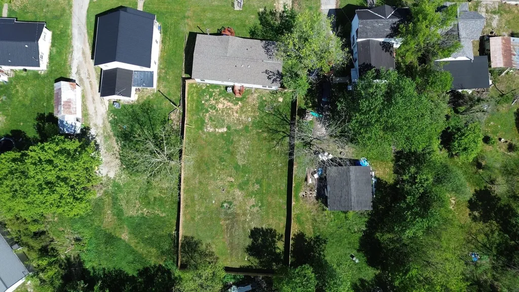 271 W Walnut Street Mount Olivet KY 41064