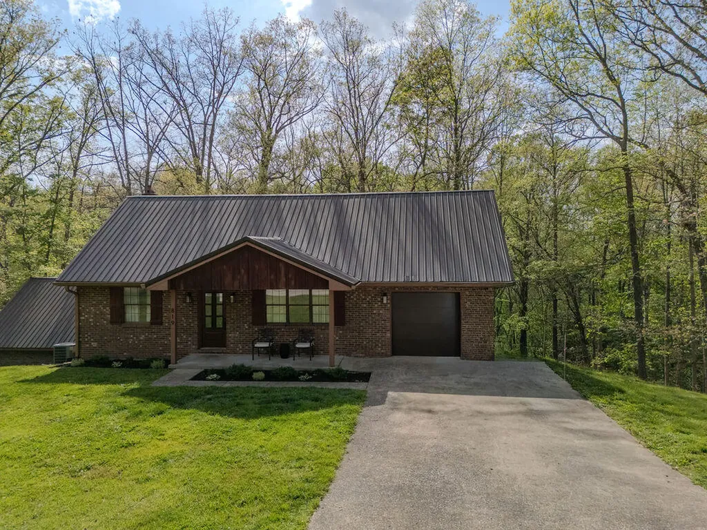819 Fraley Drive Morehead KY 40351