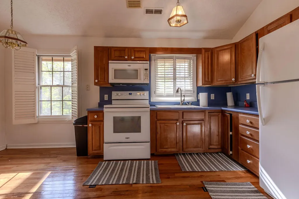 819 Fraley Drive Morehead KY 40351