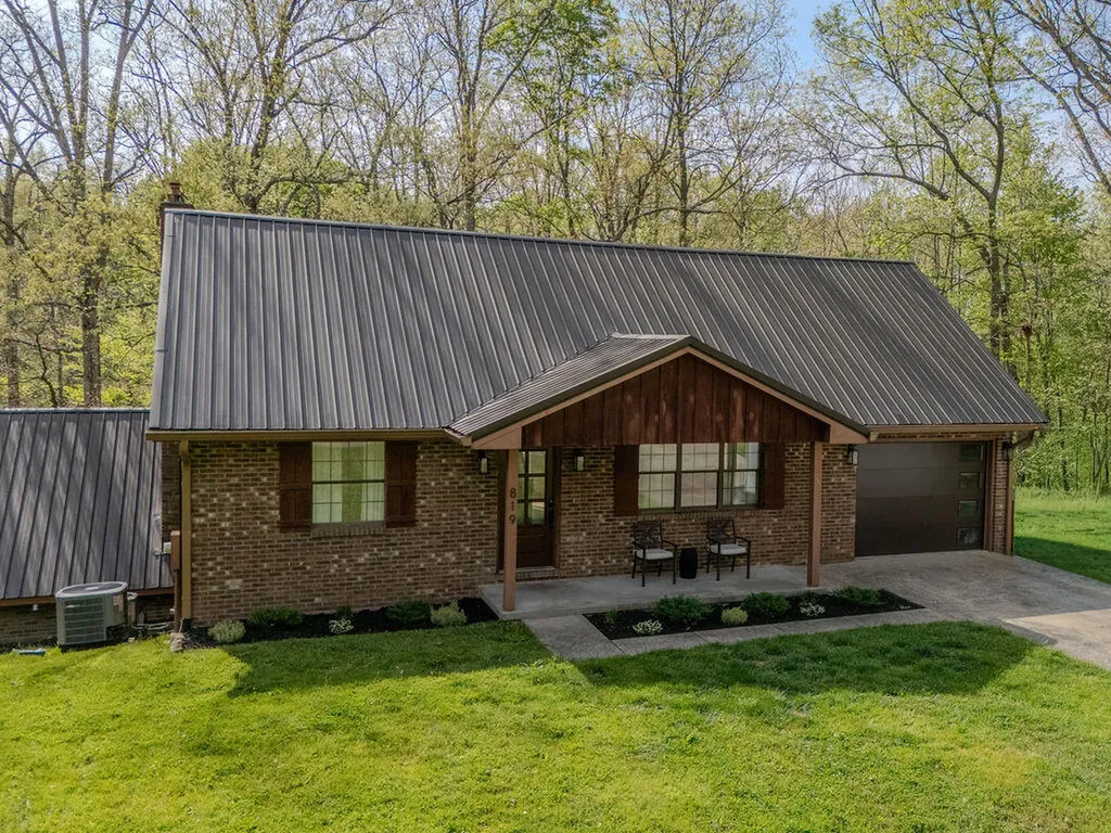 819 Fraley Drive Morehead KY 40351
